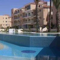 Penthouse in Republic of Cyprus, Eparchia Pafou, Nicosia, 130 sq.m.