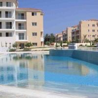Penthouse in Republic of Cyprus, Eparchia Pafou, Nicosia, 130 sq.m.