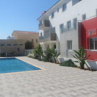 Апартаменты на Кипре, Фамагуста, 45 кв.м.