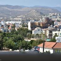 Пентхаус на Кипре, Лимасол, Никосия, 82 кв.м.