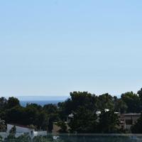 Пентхаус на Кипре, Лимасол, Никосия, 82 кв.м.