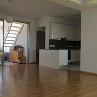 Penthouse in Republic of Cyprus, Lemesou, Nicosia, 113 sq.m.