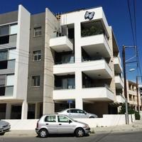 Penthouse in Republic of Cyprus, Lemesou, Nicosia, 113 sq.m.
