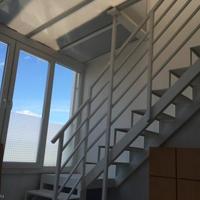 Penthouse in Republic of Cyprus, Lemesou, Nicosia, 113 sq.m.