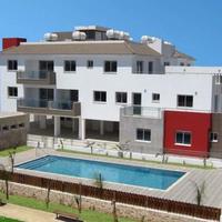 Апартаменты на Кипре, Фамагуста, 68 кв.м.