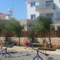 Apartment in Republic of Cyprus, Ammochostou, 68 sq.m.