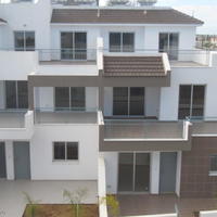 Apartment in Republic of Cyprus, Ammochostou, 68 sq.m.