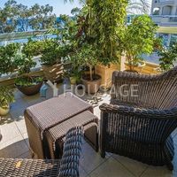 Апартаменты на Кипре, Лимасол