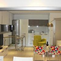 Пентхаус на Кипре, Ларнака, Никосия, 110 кв.м.