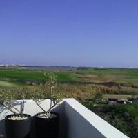 Пентхаус на Кипре, Ларнака, Никосия, 110 кв.м.