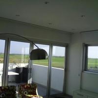 Пентхаус на Кипре, Ларнака, Никосия, 110 кв.м.