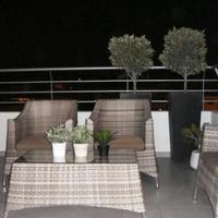 Пентхаус на Кипре, Ларнака, Никосия, 110 кв.м.