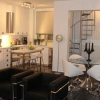 Пентхаус на Кипре, Ларнака, Никосия, 110 кв.м.