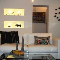 Пентхаус на Кипре, Ларнака, Никосия, 110 кв.м.