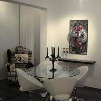 Пентхаус на Кипре, Ларнака, Никосия, 110 кв.м.