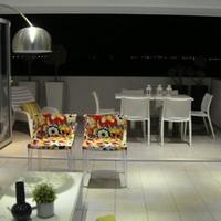 Пентхаус на Кипре, Ларнака, Никосия, 110 кв.м.