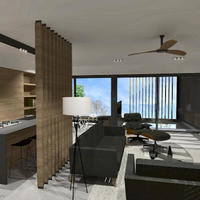 Пентхаус на Кипре, Лимасол, Никосия, 143 кв.м.