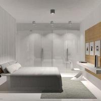 Пентхаус на Кипре, Лимасол, Никосия, 143 кв.м.