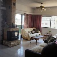 Penthouse in Republic of Cyprus, Lemesou, Nicosia, 110 sq.m.