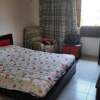 Penthouse in Republic of Cyprus, Lemesou, Nicosia, 110 sq.m.