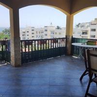 Penthouse in Republic of Cyprus, Lemesou, Nicosia, 110 sq.m.