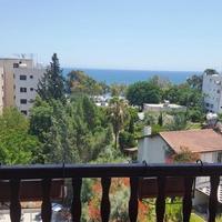 Penthouse in Republic of Cyprus, Lemesou, Nicosia, 110 sq.m.
