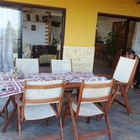 Penthouse in Republic of Cyprus, Lemesou, Nicosia, 110 sq.m.