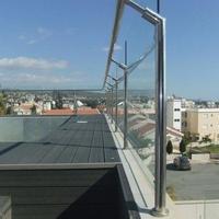 Penthouse in Republic of Cyprus, Lemesou, Nicosia, 173 sq.m.