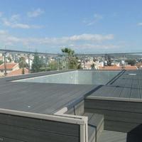 Penthouse in Republic of Cyprus, Lemesou, Nicosia, 173 sq.m.