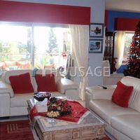 Апартаменты на Кипре, Лимасол, 250 кв.м.