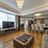 Пентхаус на Кипре, Лимасол, Никосия, 400 кв.м.