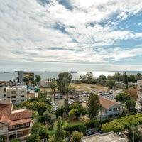 Пентхаус на Кипре, Лимасол, Никосия, 400 кв.м.