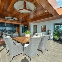 Пентхаус на Кипре, Лимасол, Никосия, 400 кв.м.