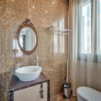 Пентхаус на Кипре, Лимасол, Никосия, 400 кв.м.