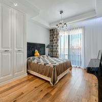 Пентхаус на Кипре, Лимасол, Никосия, 400 кв.м.