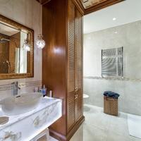 Пентхаус на Кипре, Лимасол, Никосия, 400 кв.м.