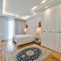 Пентхаус на Кипре, Лимасол, Никосия, 400 кв.м.