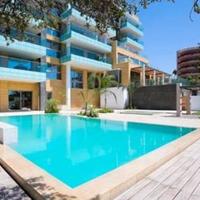 Apartment in Republic of Cyprus, Lemesou, Nicosia, 125 sq.m.