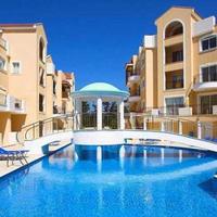 Penthouse in Republic of Cyprus, Eparchia Pafou, Nicosia, 136 sq.m.