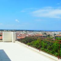 Penthouse in Republic of Cyprus, Eparchia Pafou, Nicosia, 136 sq.m.