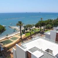 Apartment in Republic of Cyprus, Lemesou, 252 sq.m.