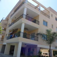 Пентхаус на Кипре, Лимасол, Никосия, 102 кв.м.