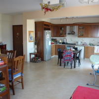 Пентхаус на Кипре, Лимасол, Никосия, 102 кв.м.