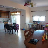 Пентхаус на Кипре, Лимасол, Никосия, 102 кв.м.