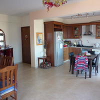 Пентхаус на Кипре, Лимасол, Никосия, 102 кв.м.