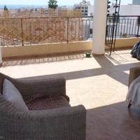 Пентхаус на Кипре, Лимасол, Никосия, 102 кв.м.