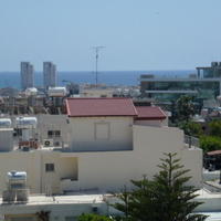 Пентхаус на Кипре, Лимасол, Никосия, 102 кв.м.