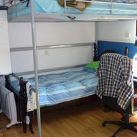 Пентхаус на Кипре, Лимасол, Никосия, 102 кв.м.