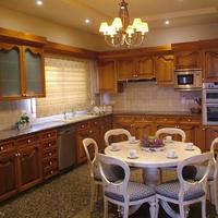 Пентхаус на Кипре, Лимасол, Никосия, 400 кв.м.