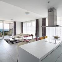 Пентхаус на Кипре, Лимасол, Никосия, 154 кв.м.